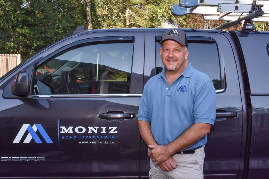Company Ken Moniz Home Improvement
