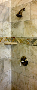 bathroom remodel cape cod style shower